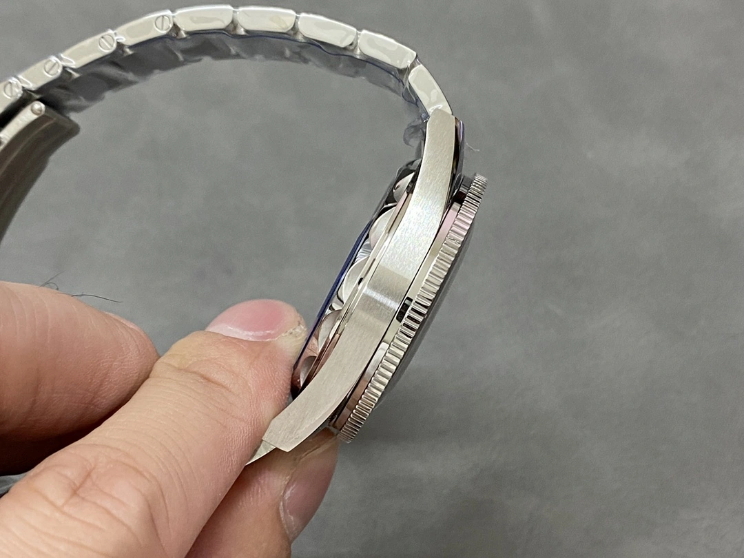 Functional CBD Factory Omega Seamaster 300 Heritage 41mm Black Sandwich Dial Stainless Steel Bracelet (234.30.41.21.01.001) 1:1 Super Clone – DD8912 Movement 248